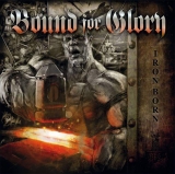 Bound for Glory - Ironborn CD