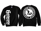 Pullover - Hatecore 4 - Motiv2
