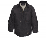 Jacke - Ranchwear "Big Jake" - schwarz