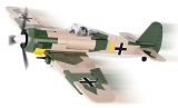 Bausatz - Focke - Wulf Fw 190 A-4 - 5514 -