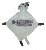 Schnuffeltuch Panda - Division Sachsen