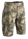 Short - Bermuda ACU R/S - Elite Tarn +++NUR WENIGE DA+++ - 11402659 -