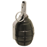 Deko - Handgranate - "F 1"