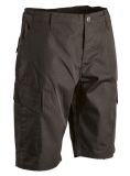 Short - Bermuda ACU R/S - schwarz +++EINZELSTÜCK+++