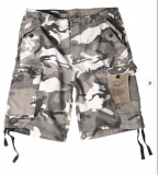 Short - Fallschirmjäger - PREWASH URBAN +++NUR WENIGE DA+++