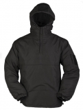 Überzieh Jacke - Combat Anorak - schwarz - Winter - 10335002 -