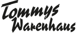 Tommys Warenhaus - Das Original